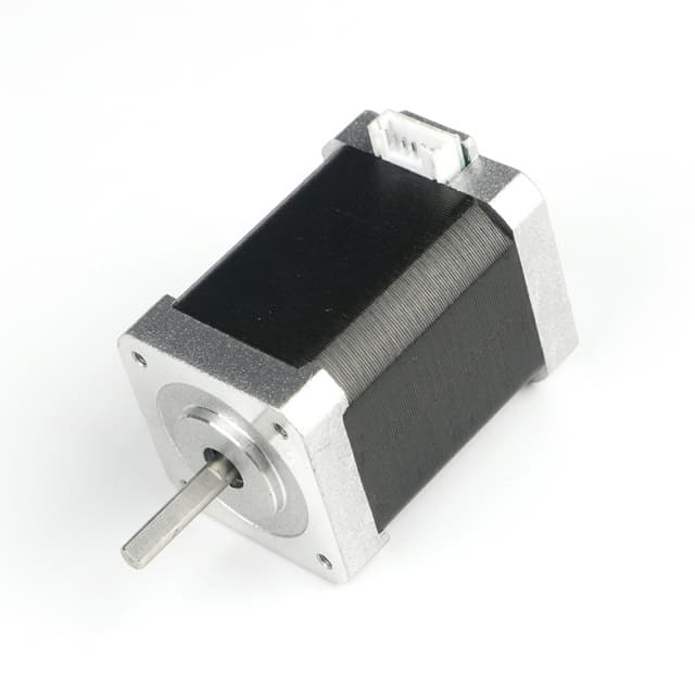 NEMA 23 stepper motor for CNC machines