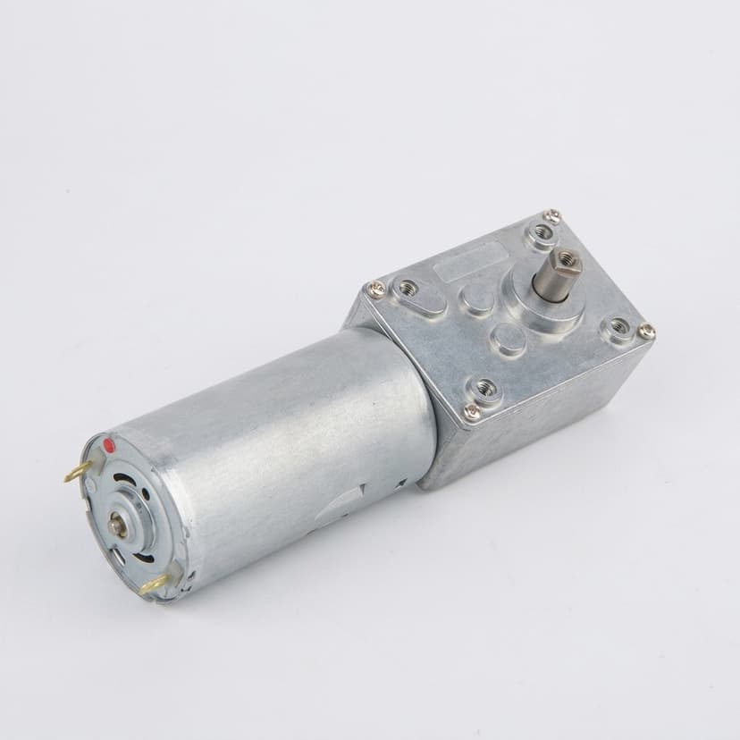 Hybrid stepper motor