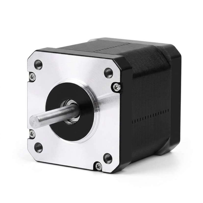 NEMA 17 motor for CNC routers